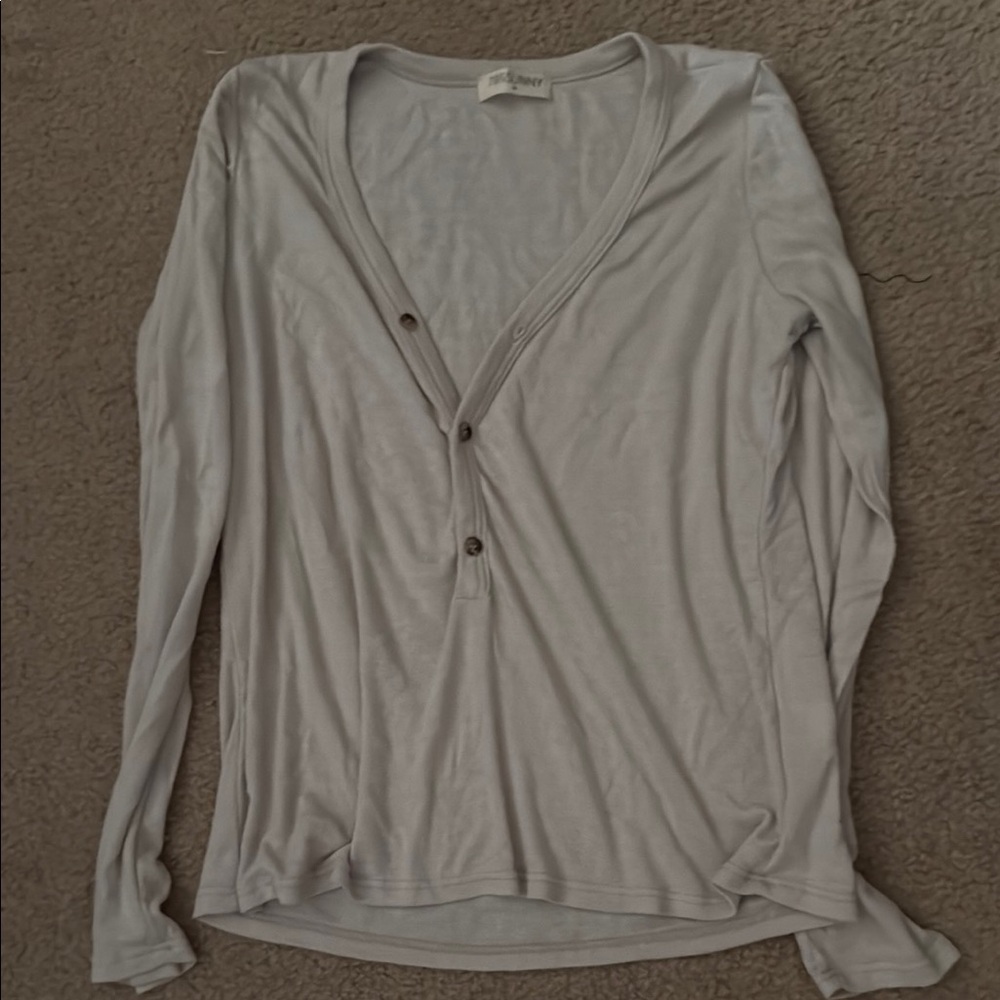 Women’s 78&Sunny Long Sleeve